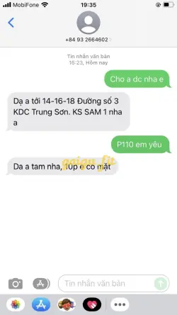 Ảnh đánh giá