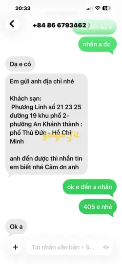 Ảnh đánh giá