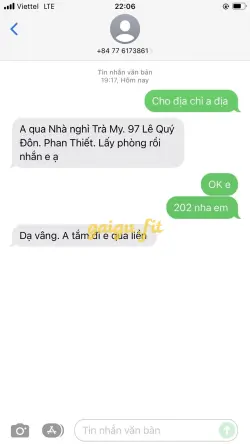 Ảnh đánh giá