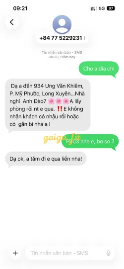 Ảnh đánh giá