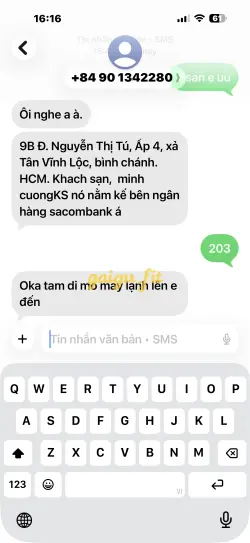 Ảnh đánh giá