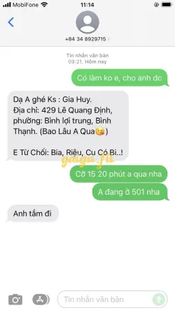Ảnh đánh giá