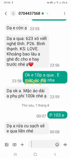 Ảnh đánh giá