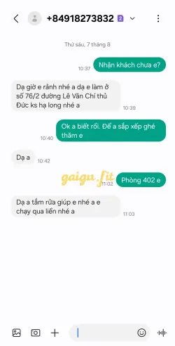Ảnh đánh giá