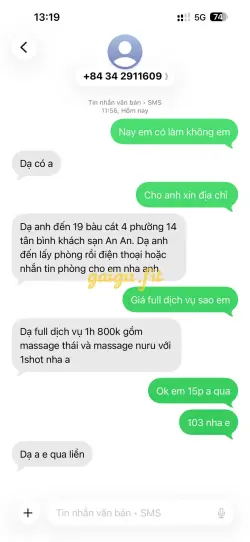 Ảnh đánh giá