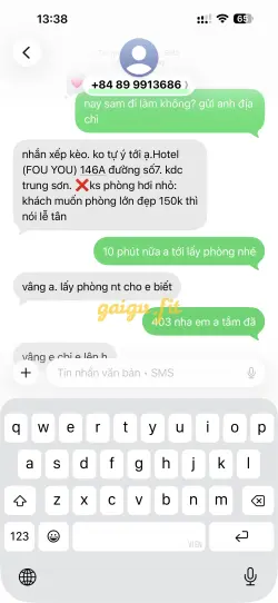 Ảnh đánh giá
