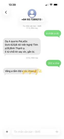 Ảnh đánh giá