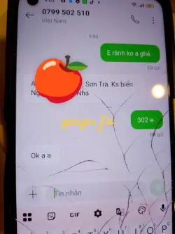 Ảnh đánh giá