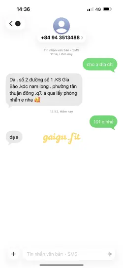 Ảnh đánh giá