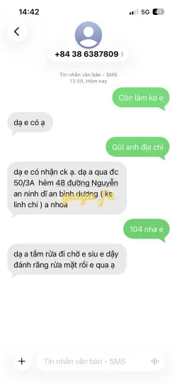 Ảnh đánh giá