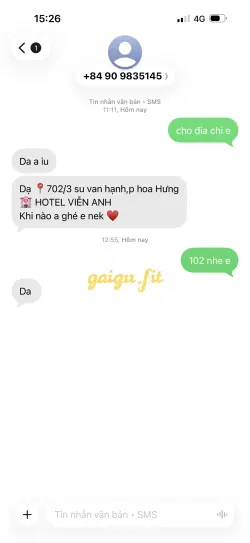 Ảnh đánh giá