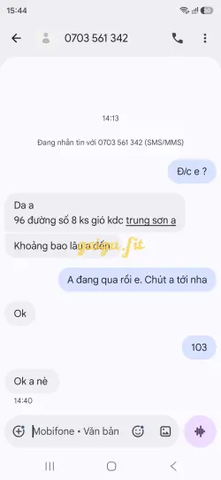 Ảnh đánh giá