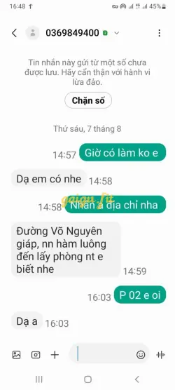 Ảnh đánh giá