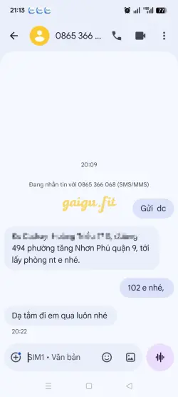 Ảnh đánh giá