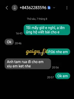 Ảnh đánh giá
