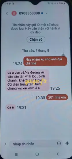 Ảnh đánh giá