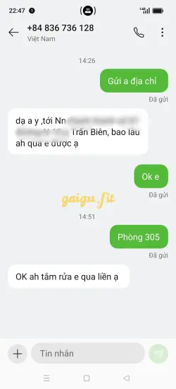 Ảnh đánh giá