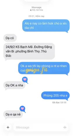 Ảnh đánh giá