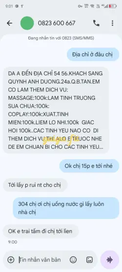 Ảnh đánh giá