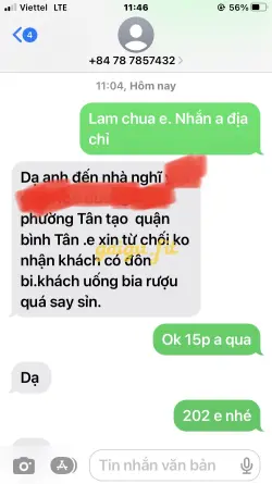 Ảnh đánh giá