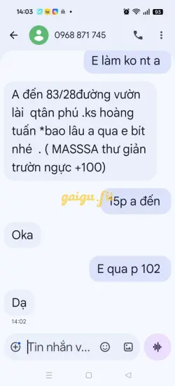 Ảnh đánh giá