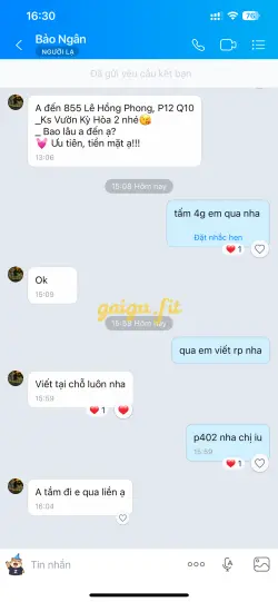 Ảnh đánh giá