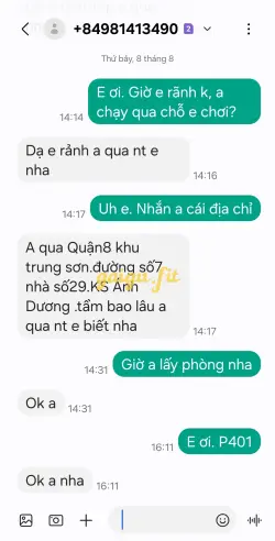 Ảnh đánh giá
