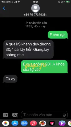 Ảnh đánh giá