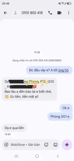 Ảnh đánh giá