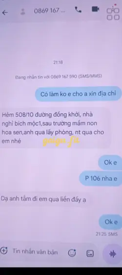 Ảnh đánh giá