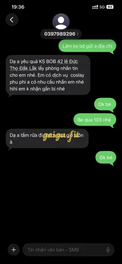 Ảnh đánh giá