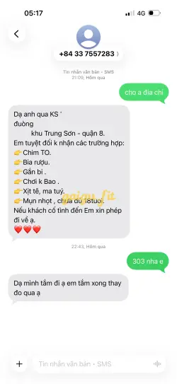 Ảnh đánh giá