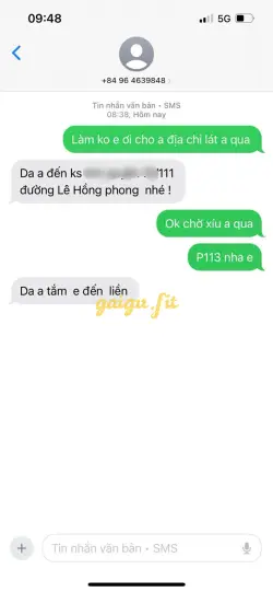 Ảnh đánh giá
