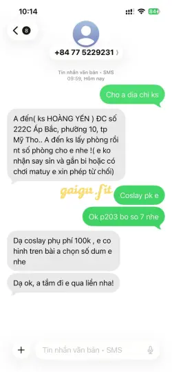 Ảnh đánh giá