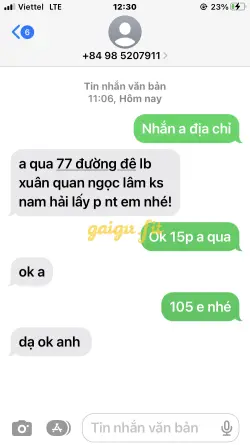 Ảnh đánh giá