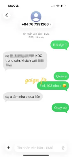 Ảnh đánh giá