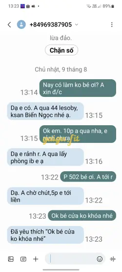 Ảnh đánh giá