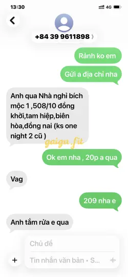 Ảnh đánh giá