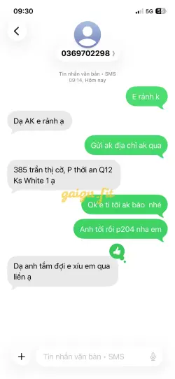 Ảnh đánh giá