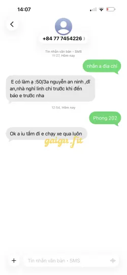 Ảnh đánh giá