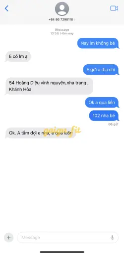 Ảnh đánh giá