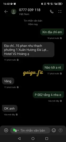 Ảnh đánh giá
