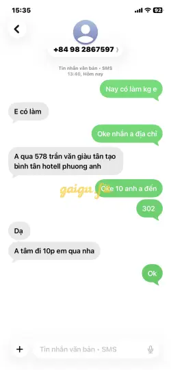 Ảnh đánh giá