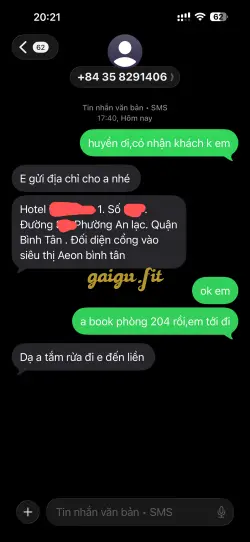 Ảnh đánh giá