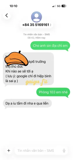 Ảnh đánh giá