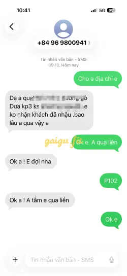 Ảnh đánh giá
