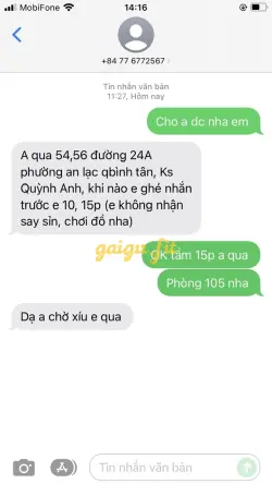 Ảnh đánh giá