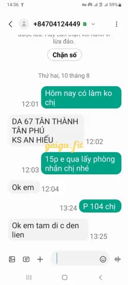 Ảnh đánh giá
