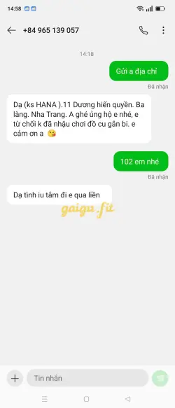 Ảnh đánh giá