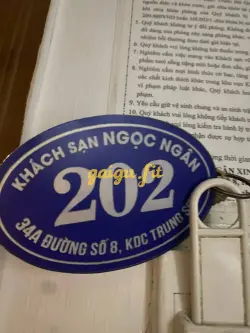 Ảnh đánh giá